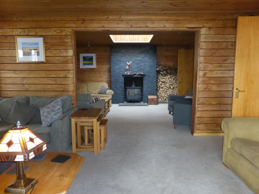 Old Pines Hotel And Restaurant Spean Bridge Kültér fotó