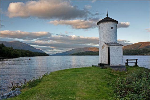 Old Pines Hotel And Restaurant Spean Bridge Kültér fotó