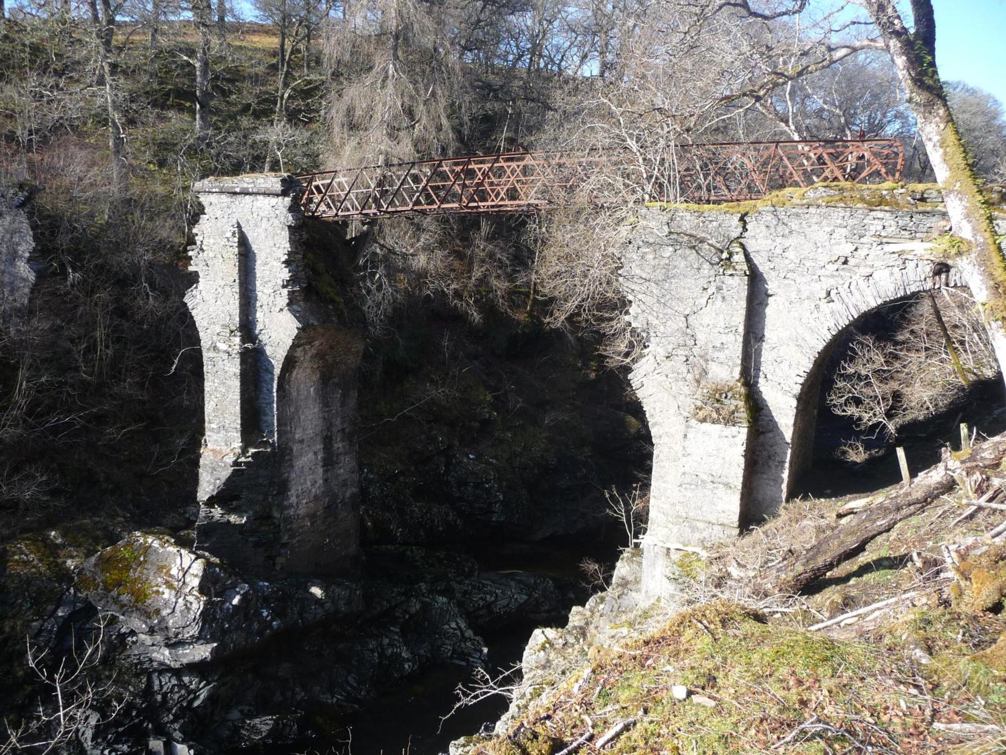 Old Pines Hotel And Restaurant Spean Bridge Kültér fotó
