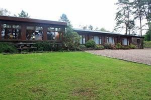 Old Pines Hotel And Restaurant Spean Bridge Kültér fotó