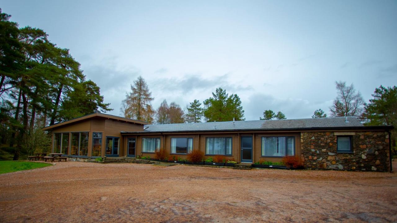 Old Pines Hotel And Restaurant Spean Bridge Kültér fotó