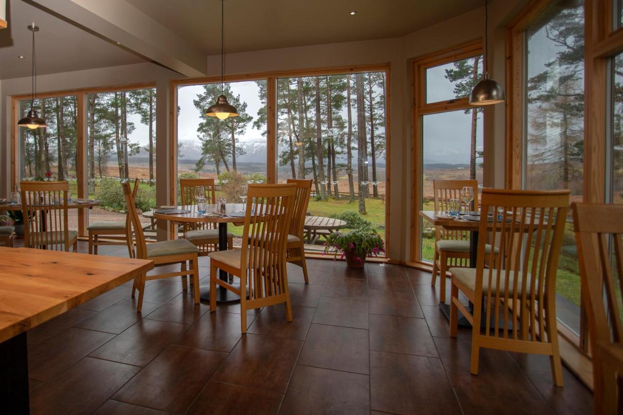 Old Pines Hotel And Restaurant Spean Bridge Kültér fotó
