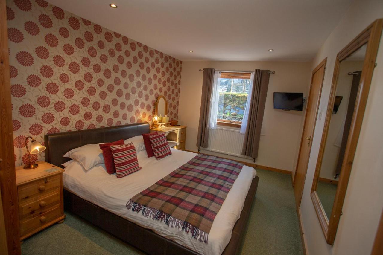 Old Pines Hotel And Restaurant Spean Bridge Kültér fotó